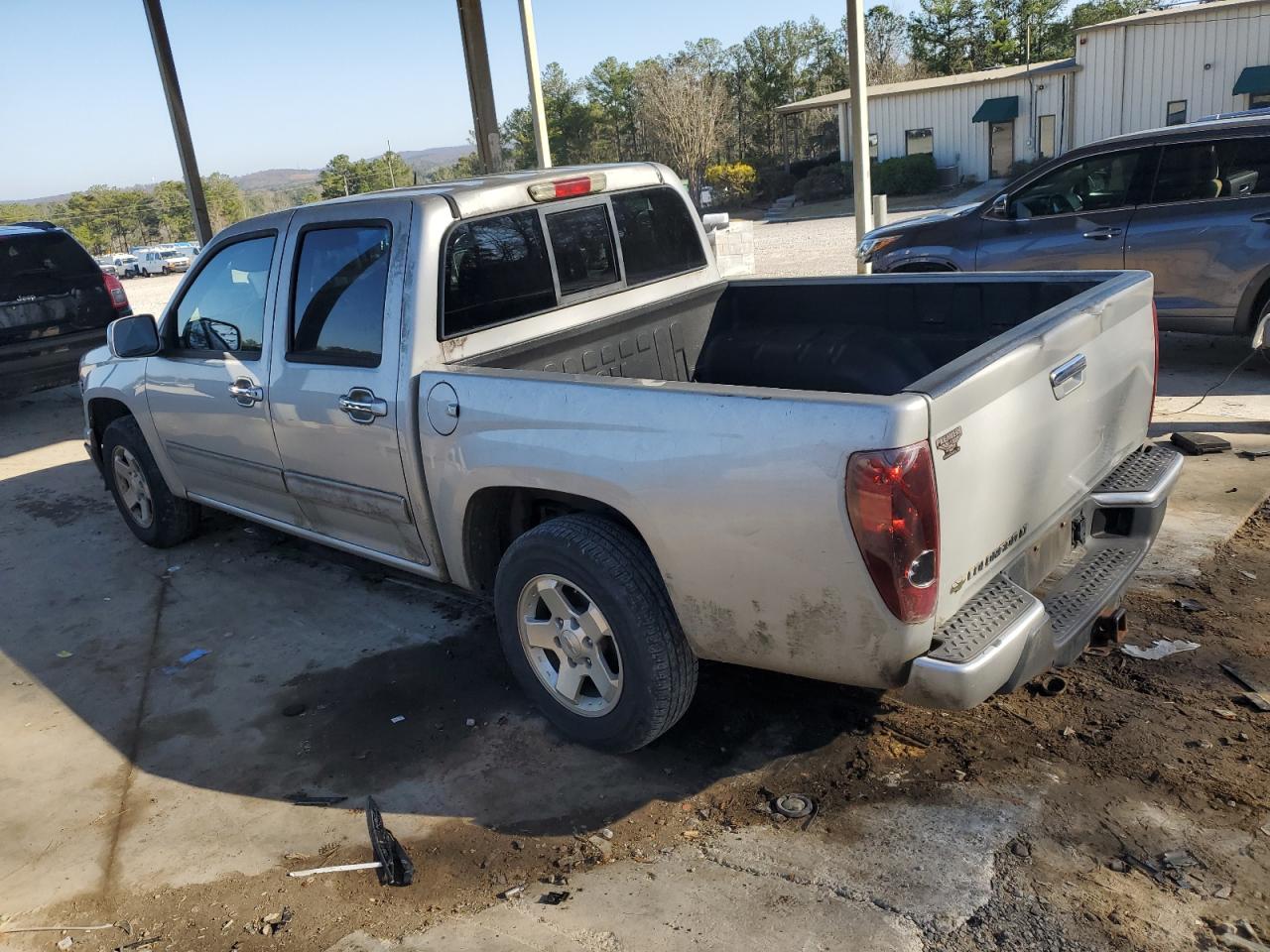 2010 Chevrolet Colorado - Image 2