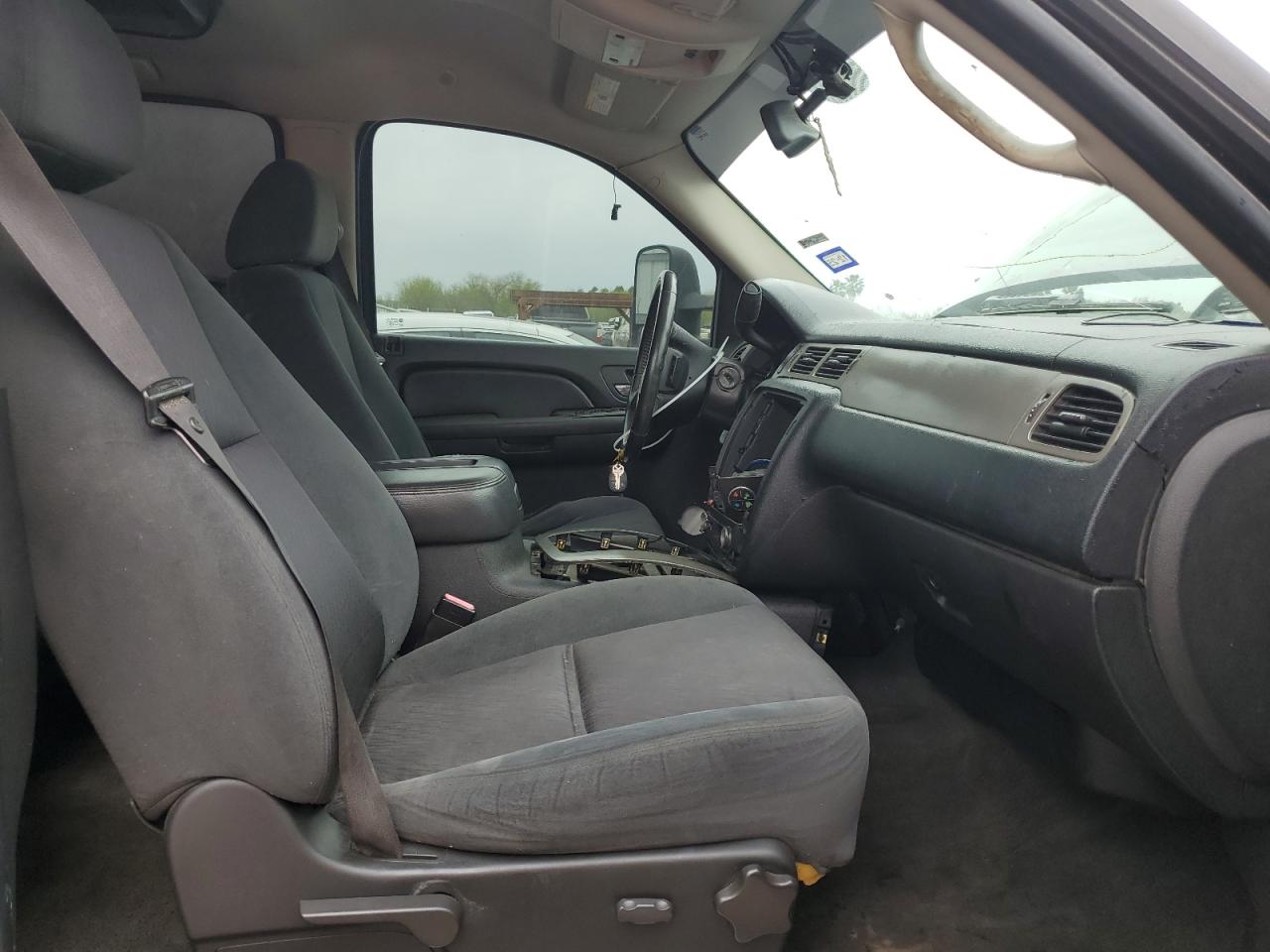 2008 GMC Sierra - Image 7