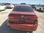 2017 Volkswagen Jetta S للبيع في San Antonio، TX - Rear End