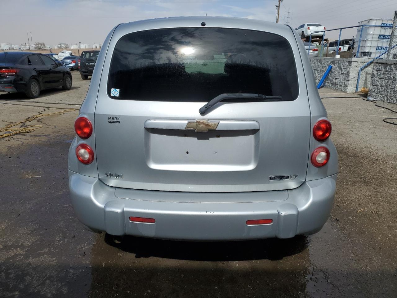 2011 Chevrolet HHR - Image 6