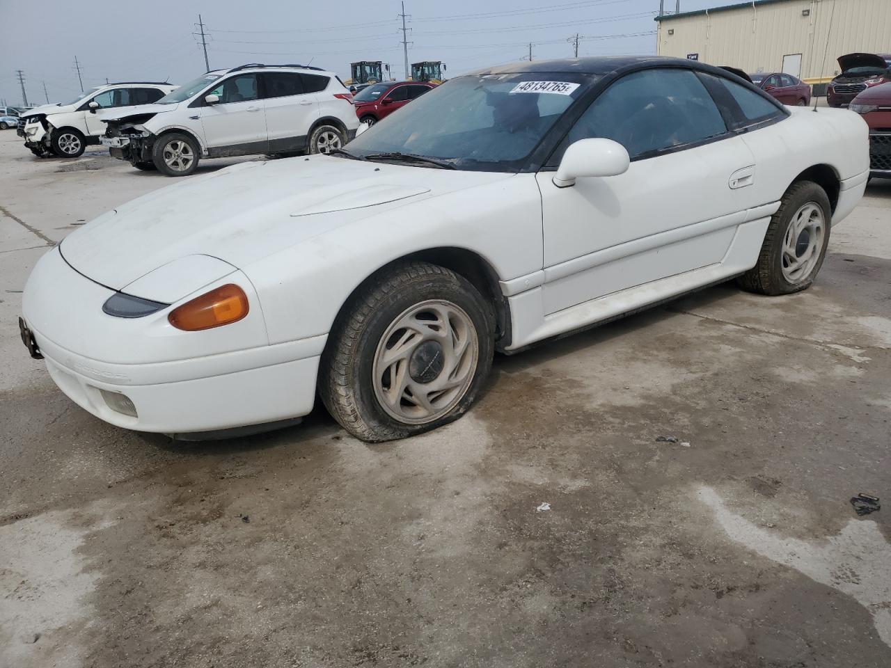 JB3XD54B8MY030559 DODGE STEALTH Photo 1
