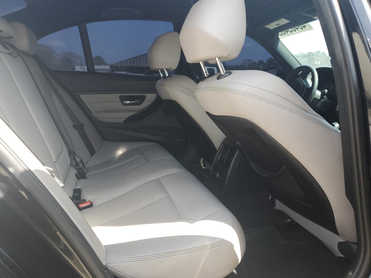 2012 BMW 3er - Image 10