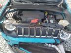 2019 Jeep Renegade Latitude на продаже в Mebane, NC - Front End