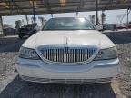 2004 Lincoln Town Car Executive   на продаже в Cartersville, GA - Undercarriage