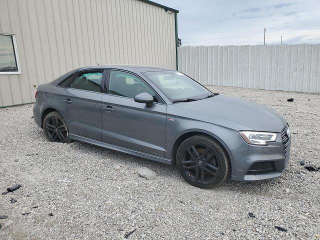  AUDI A3 2018 Szary