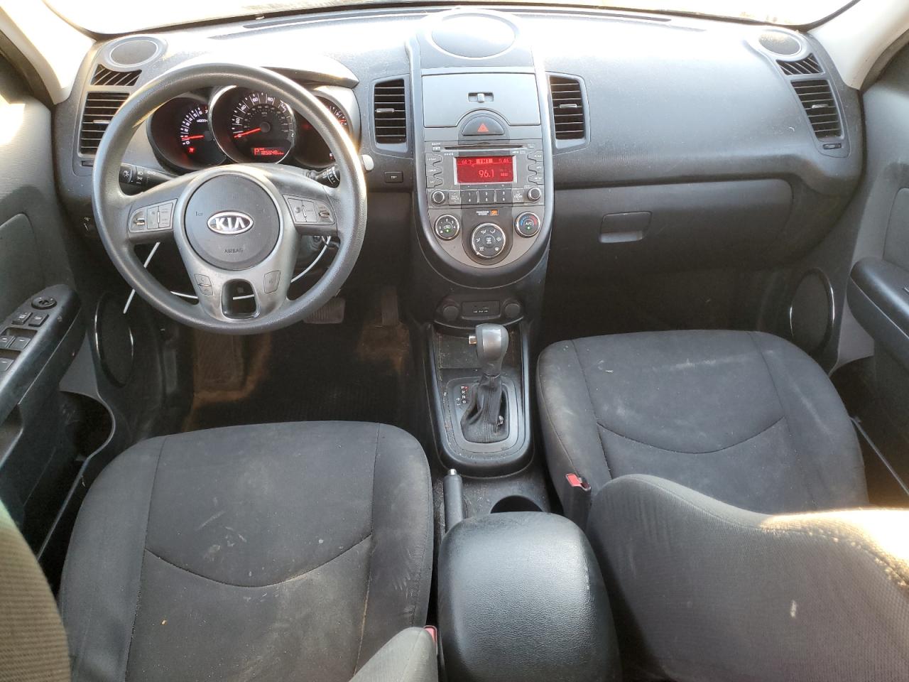 2011 Kia Soul - Image 8