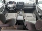 2005 Nissan Xterra Off Road للبيع في Florence، MS - Undercarriage
