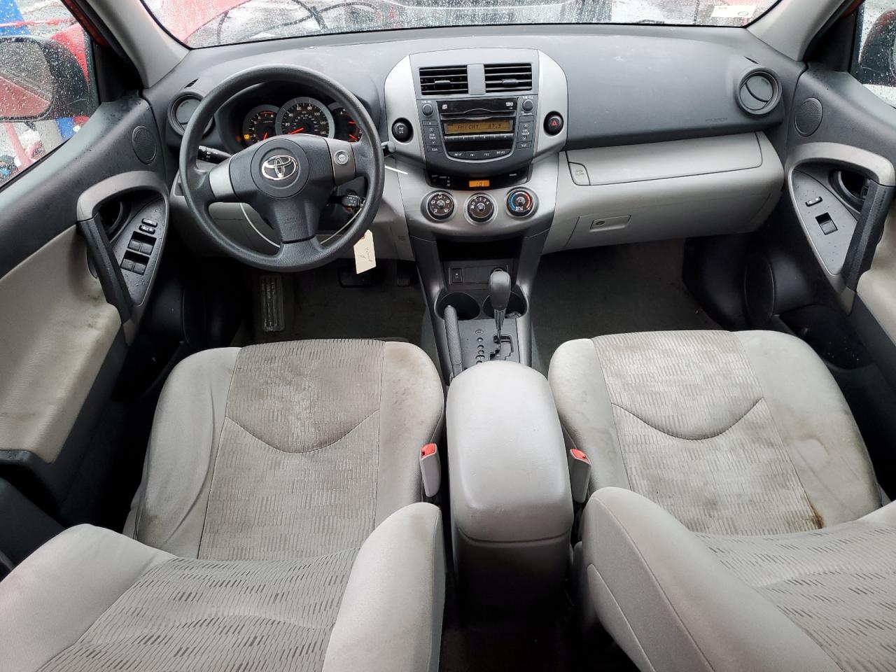2011 Toyota RAV 4 - Image 8