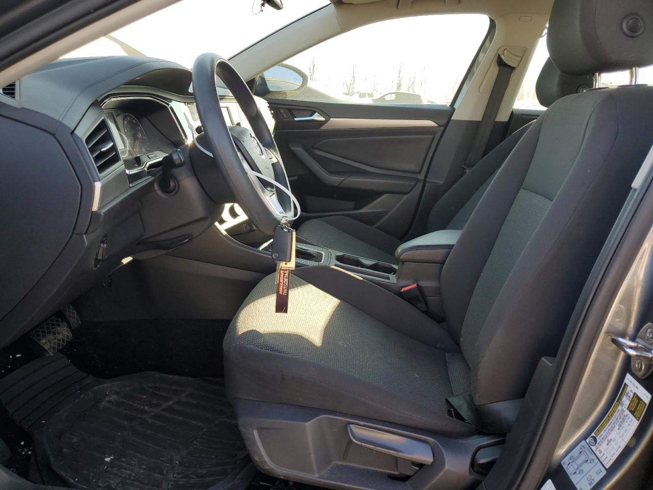 2019 Volkswagen Jetta - Image 7