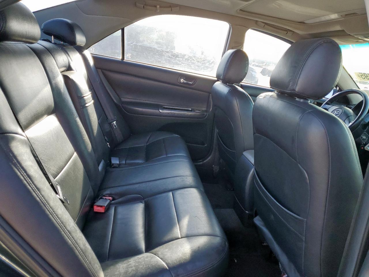 2002 Toyota Camry Le VIN: JTDBE32K420075605 Lot: 48949595