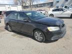 2016 Volkswagen Jetta Se продається в Albuquerque, NM - Front End