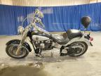 2012 Harley-Davidson Flstf Fatboy en Venta en Hurricane, WV - Minor Dent/Scratches