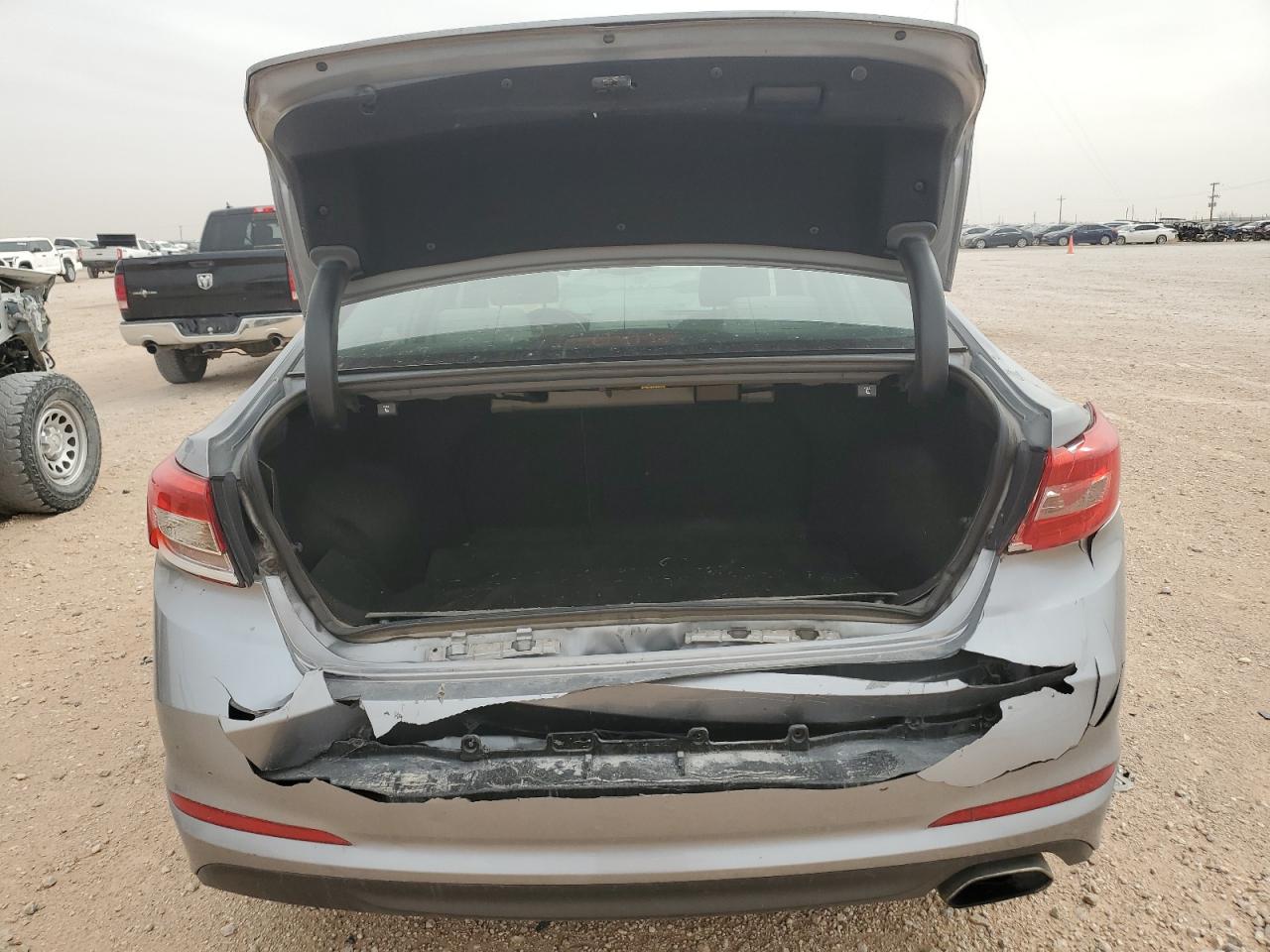 2016 Hyundai Sonata - Image 6