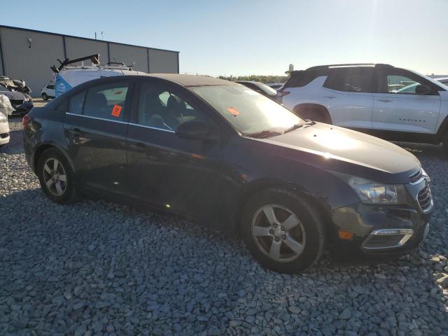  CHEVROLET CRUZE 2016 Синій