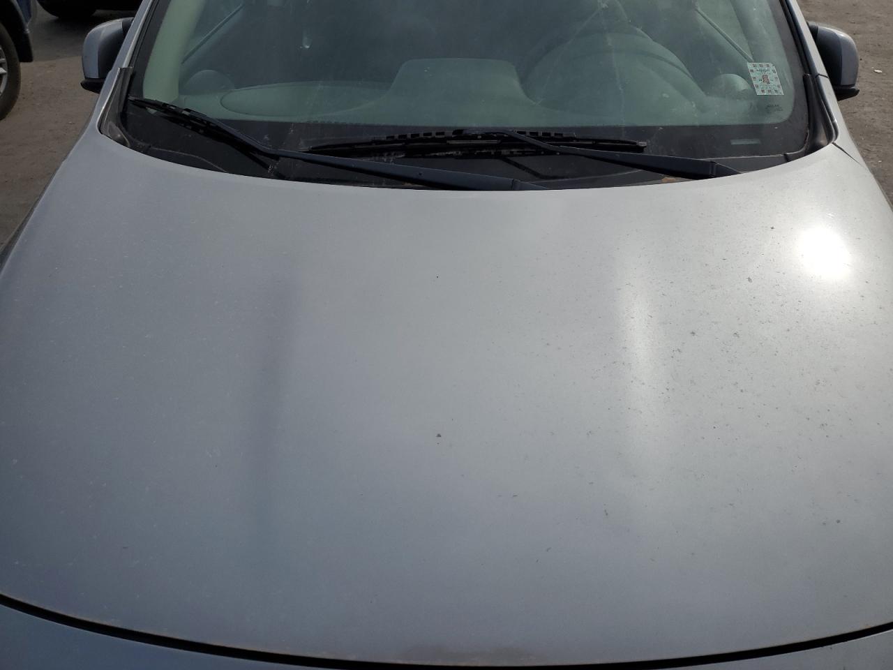 2012 Nissan Versa - Image 11