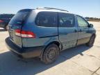 2001 Toyota Sienna Ce for Sale in Grand Prairie, TX - Rear End