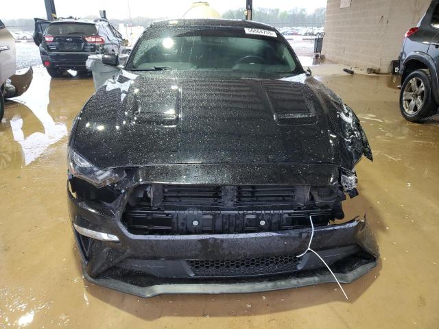  FORD MUSTANG 2019 Czarny