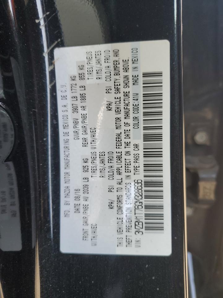 2016 Mazda 3 - Image 15