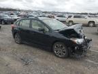 2016 Subaru Impreza Sport Premium на продаже в Madisonville, TN - Front End