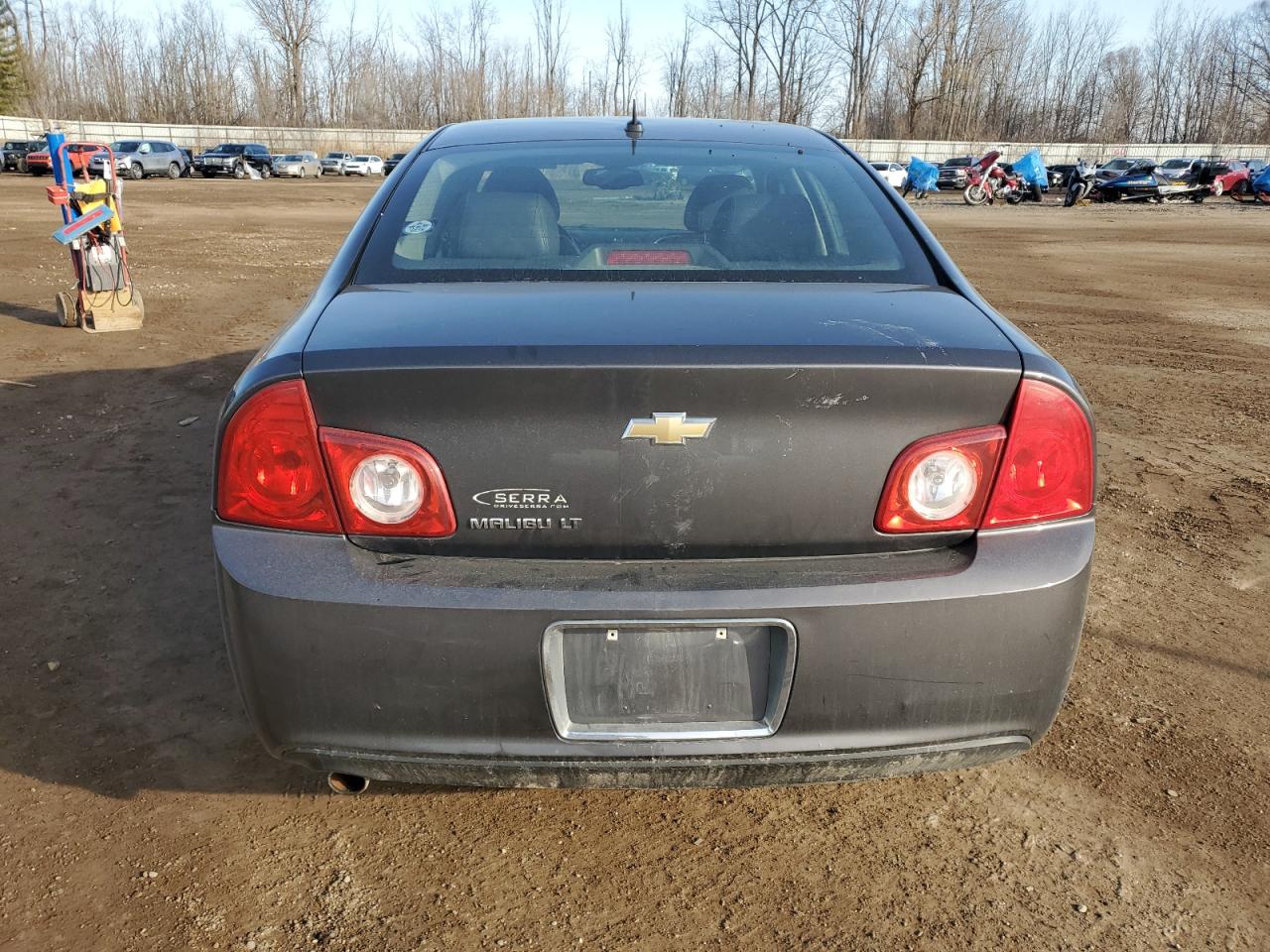 2011 Chevrolet Malibu - Image 6