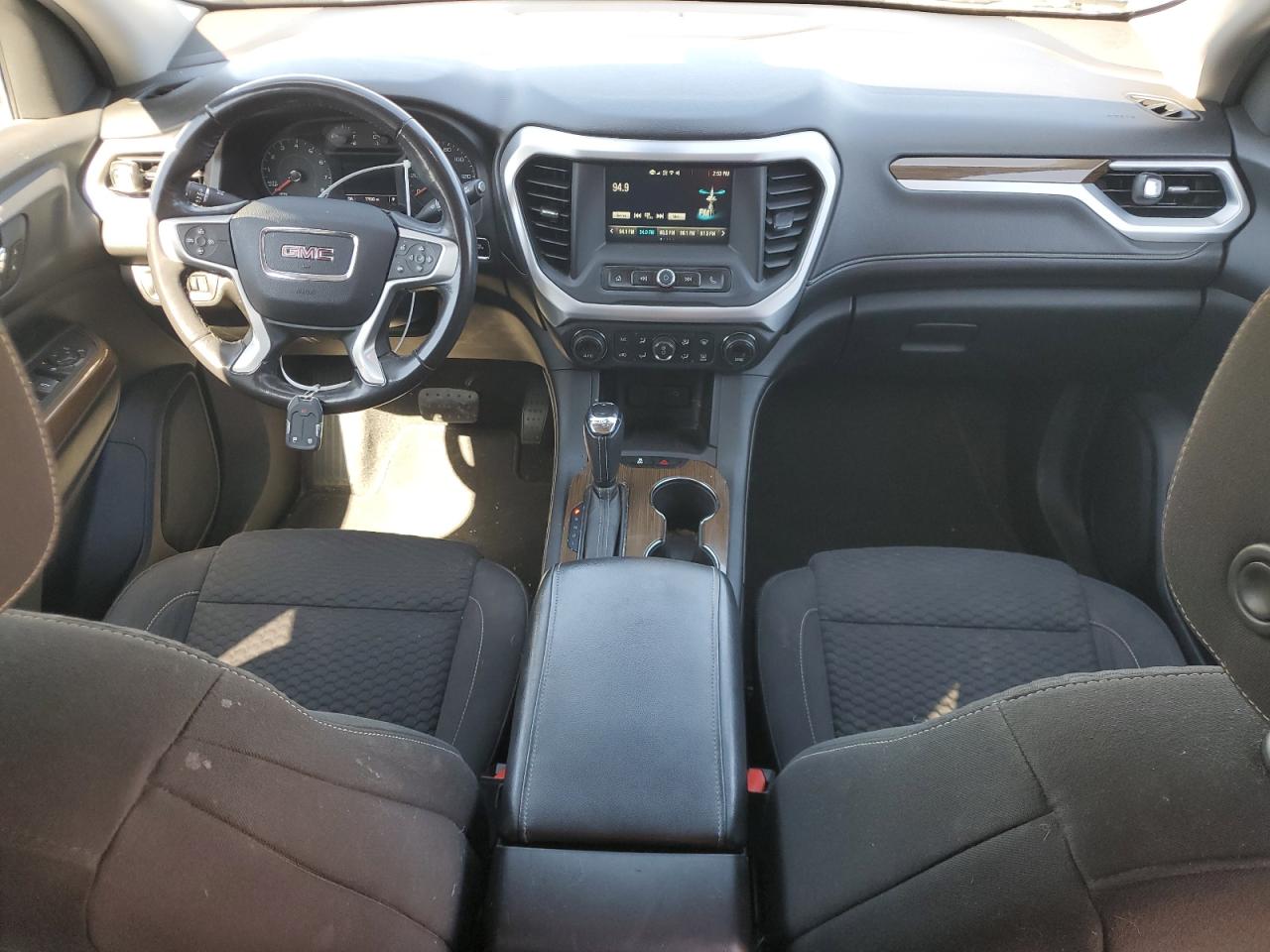 2019 GMC Acadia - Image 8