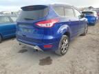 2015 FORD KUGA TITAN for sale at Copart YORK