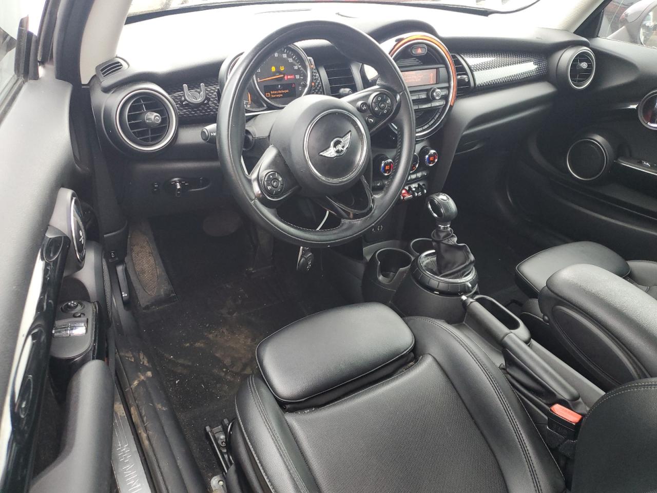2015 MINI Cooper - Image 8