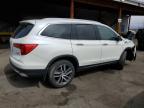2017 Honda Pilot Elite for Sale in Denver, CO - Front End