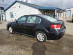 2011 Subaru Legacy 2.5I Premium იყიდება Helena-ში, MT - Front End