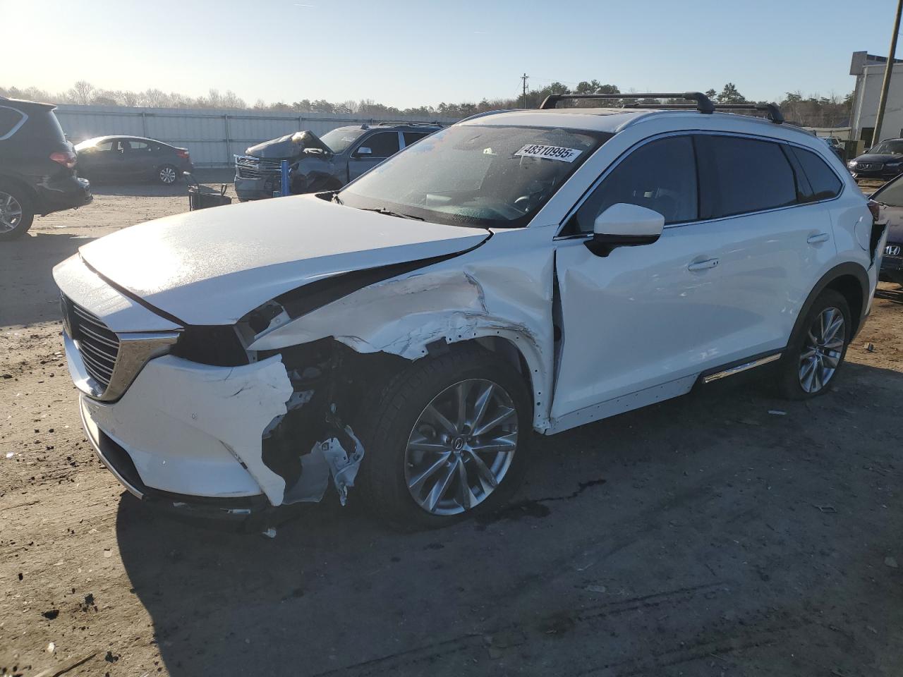 2019 Mazda CX-9 - Image 1