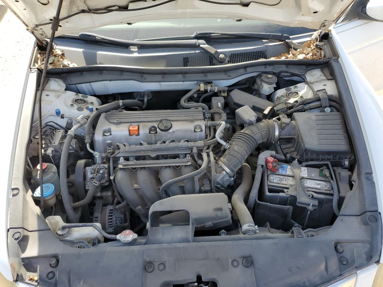 2008 Honda Accord - Image 11