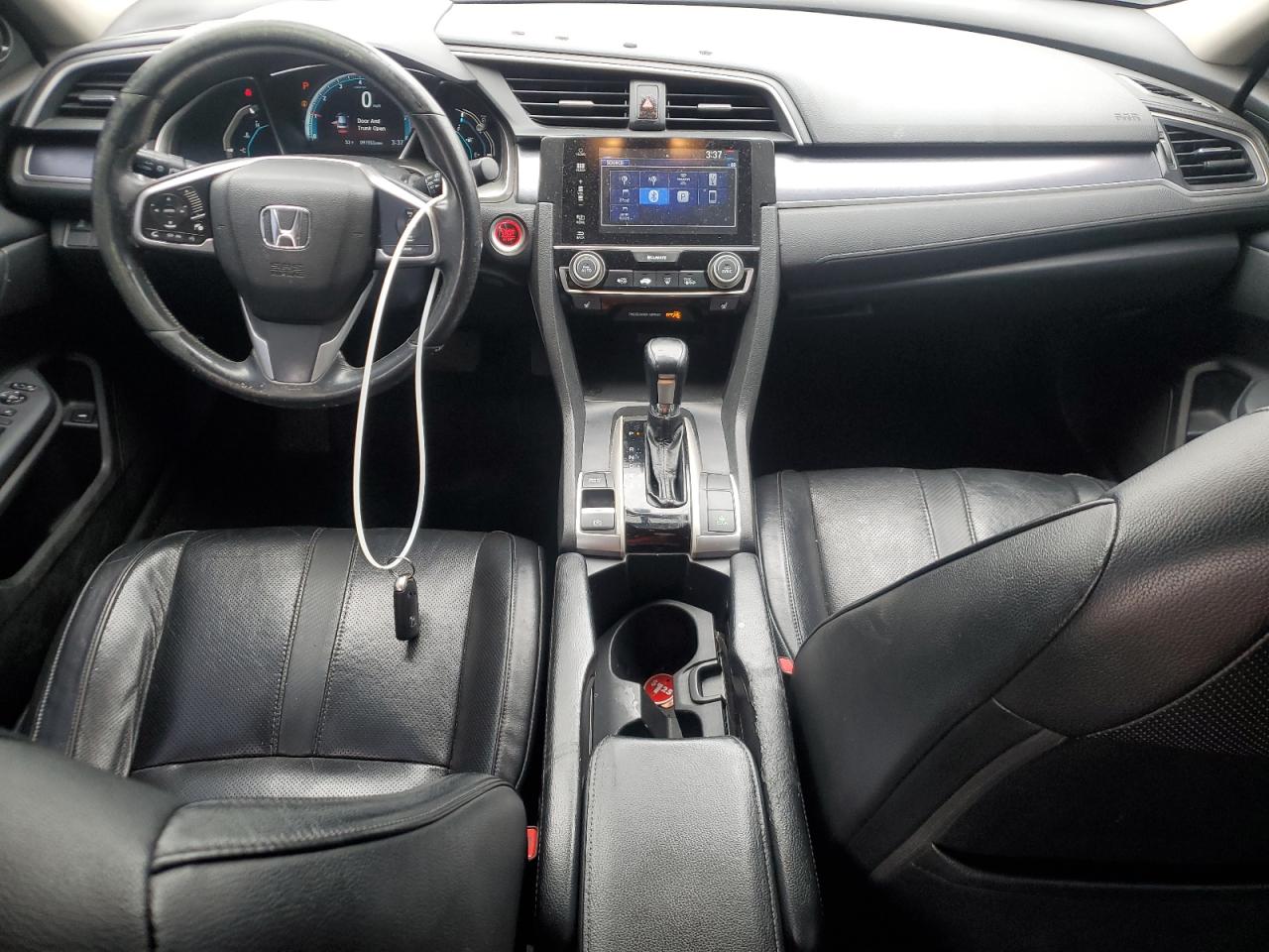 2016 Honda Civic - Image 8
