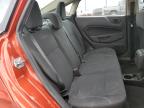 2018 Ford Fiesta Se for Sale in Las Vegas, NV - Front End