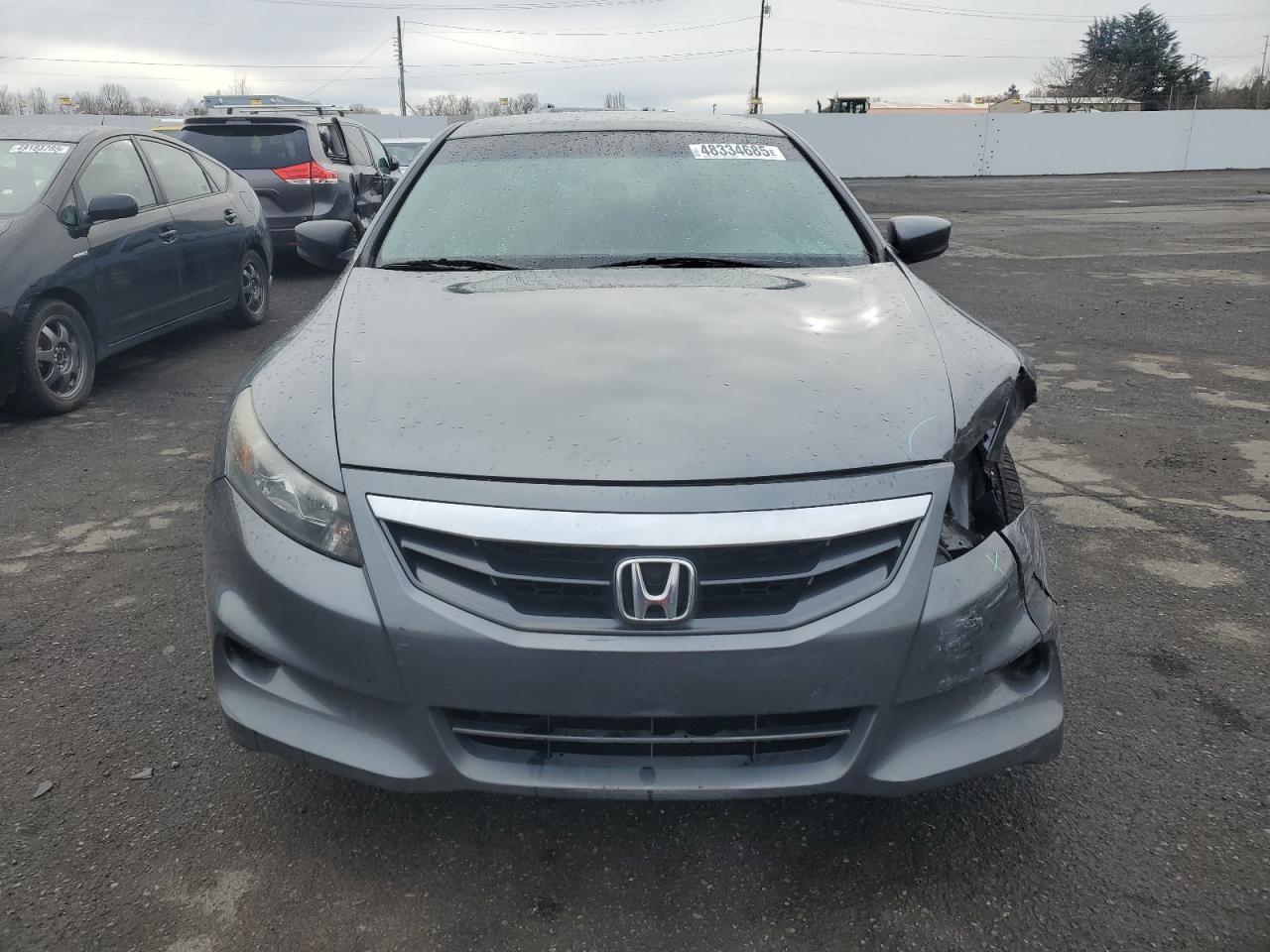 2012 Honda Accord - Image 5