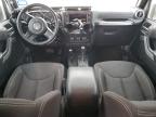 2015 Jeep Wrangler Unlimited Sahara იყიდება Houston-ში, TX - Rear End