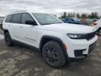 2024 Jeep Grand Cherokee L Laredo for Sale in Pennsburg, PA - Rear End