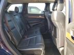 2012 JEEP GRAND CHEROKEE OVERLAND for sale at Copart AB - EDMONTON