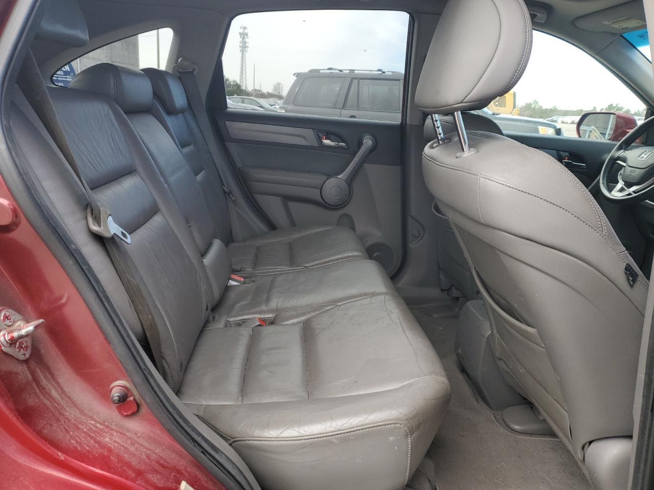 2008 Honda CR-V - Image 11