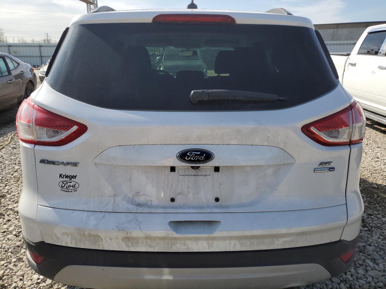 2014 Ford Escape - Image 6