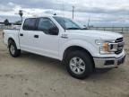 2020 Ford F150 Supercrew იყიდება Fresno-ში, CA - Side