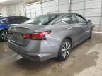 2021 Nissan Altima Sv for Sale in Madisonville, TN - Front End