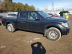 2019 NISSAN FRONTIER SV for sale at Copart ON - LONDON