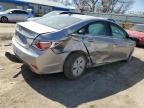 2014 Hyundai Sonata Hybrid იყიდება Wichita-ში, KS - All Over