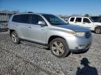 2012 Toyota Highlander Limited en Venta en Hueytown, AL - Rear End