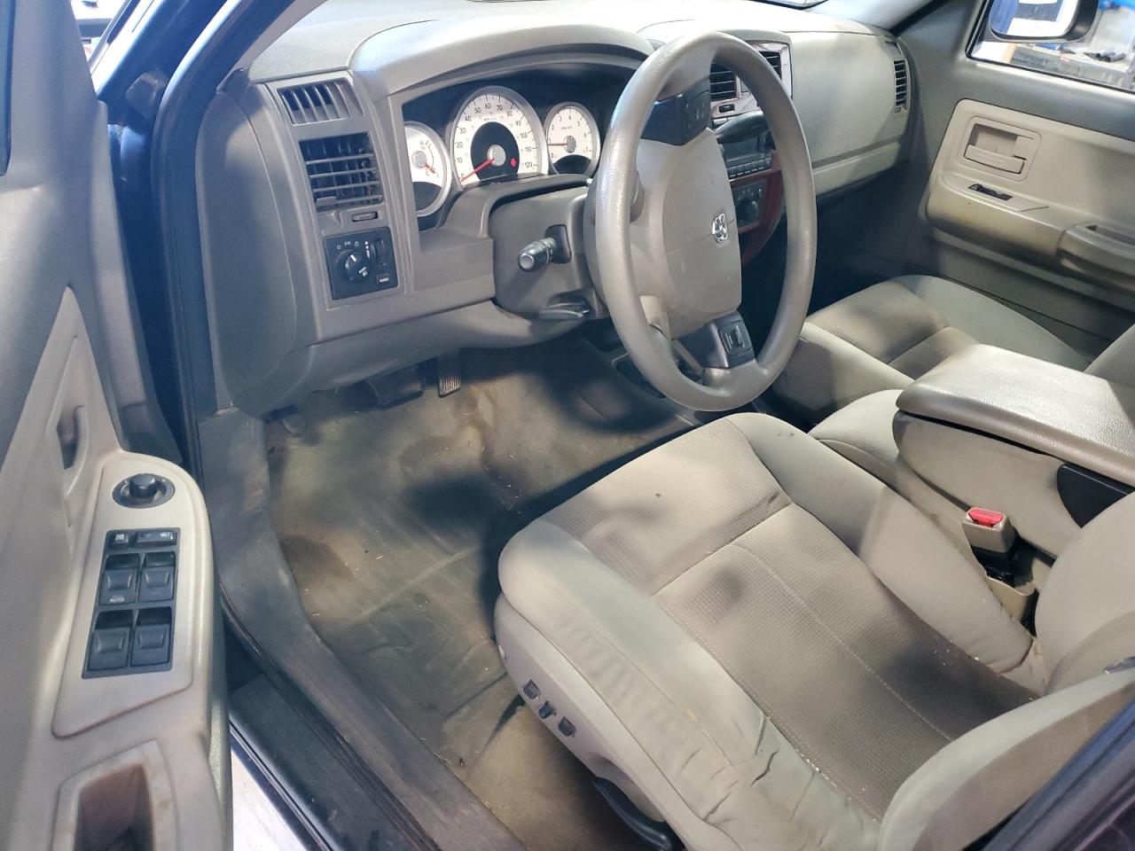 2005 Dodge Dakota - Image 8