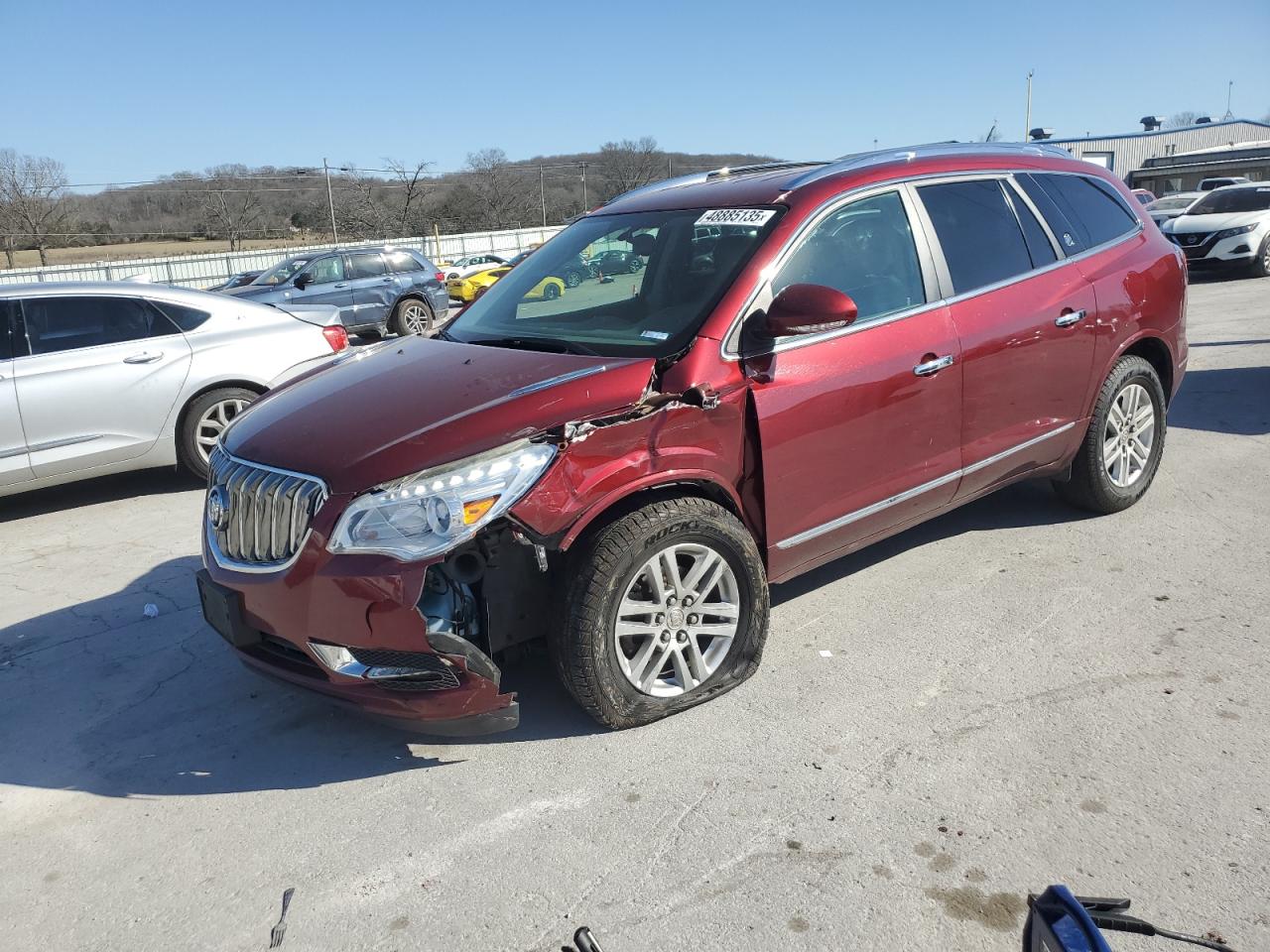 2015 Buick Enclave - Image 1