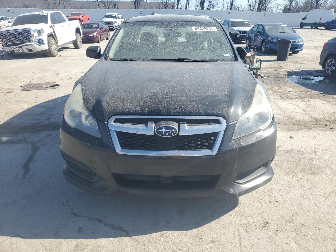 2014 Subaru Legacy - Image 5