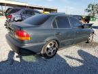 1997 Honda Civic Lx للبيع في Riverview، FL - Front End