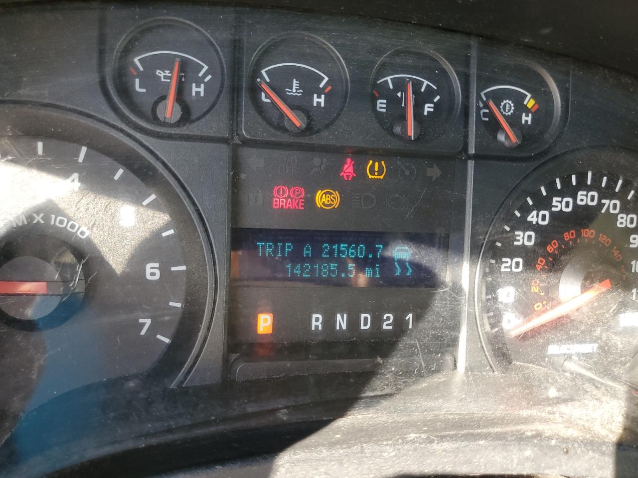 2010 Ford F150 VIN: 1FTMF1CW5AKB11090 Lot: 47970015