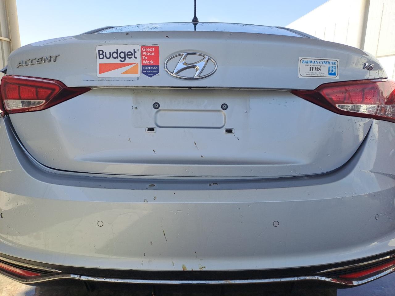 MALC741C2PM342784 - 2013 Hyundai Accent - #48831905